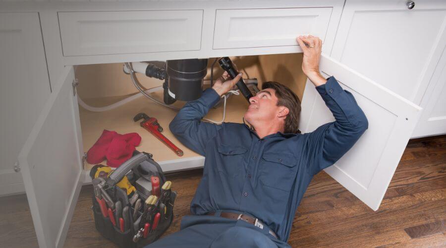Professional Tankless Water Heater Installation in Meadow Grove, NE